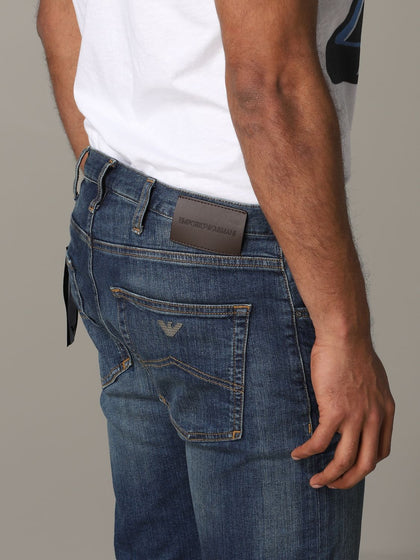 jeans & joggers Designer Lounge
