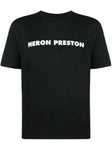 Heron Preston This is Not T-Shirt in Black