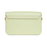 Jacquemus Le Carinu Light Green 213BA008-3000-510 GREEN BAGS Womens One Size
