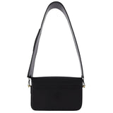 Jacquemus Le Carinu Black 213BA008-3060-990 BLACK BAGS Womens One Size