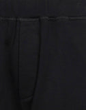 Dsquared2 Icon Outline Printed Shorts in Black