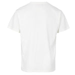 Gucci X The North Face Design Regular Fit White T-Shirt S