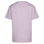 Gucci Blueberry Gucci Printed T-Shirt in Pink