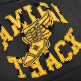 Amiri Hoodies Mens