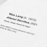 Amiri T Shirts Mens