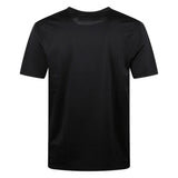 C.P. Company Mercerized Jersey Black T-Shirt