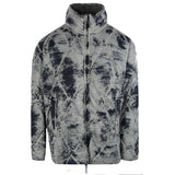 Diesel W Marcel 9Xx Black Winter Jackets Mens