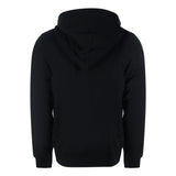 Diesel S Ginn Hood Div 9Xx Black Sweaters Mens - Style Centre Wholesale