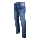 Diesel Larkee X R8I0C Jeans Mens