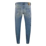 Diesel Buster X R08Bi Jeans Mens