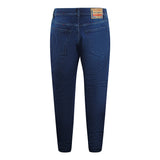 Diesel 2023 D Finitive 0Cnaa Jeans Mens