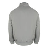 Aquascutum Active Urban Jacket Anarctica Jk005 24 White Jacket Male - Style Centre Wholesale