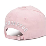 Dsquared2 ICON Cap Pink