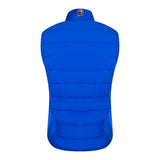 Parajumpers Dodie Bright Blue Gilet Jacket S