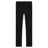 Fear Of God Essential Stretch Limo Black Sweatpants