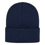 Dsquared2 Canadian Heritage Beanie in Navy Blue