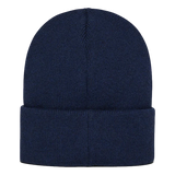 Dsquared2 Canadian Heritage Beanie in Navy Blue
