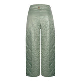 Parajumpers Kawaii Nile Green Thin Padded Trousers S