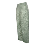 Parajumpers Kawaii Nile Green Thin Padded Trousers S