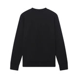 Casablanca Saks Black Jumper Mens