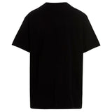 Off-White Spiral Opposite Over Short Sleeve Tee Black XXS