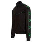 Off-White Ow Face Band Slim Tracktop Black S