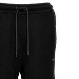 Off-White Moon Tab Sweatpants Black L