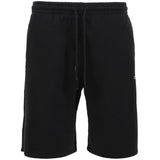 Off-White Caravaggio Lute Skate Black Sweat Shorts XS