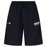 Off-White Exact Opposite Skate Sweatshorts Black M