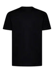 Dsquared2 Mini Logo Ceresio 9 T-shirt Black