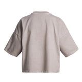 Parajumpers PLAIN TEE - WOMAN 251MPWTSJC31 WISTFUL S