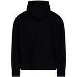 Palm Angels Kill The Bear Black Hoodie S