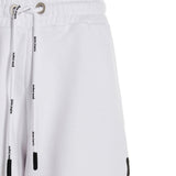 Palm Angels I Love Pa Sweatpants White XS
