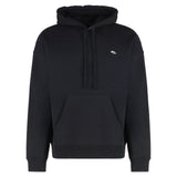 Diesel S Rob Hood Doval Pj 9Xx Black Sweaters Mens