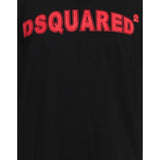 Dsquared2 Cool Fit T-Shirt Black M