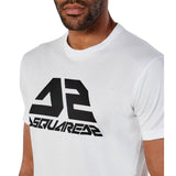 Dsquared2 Cool Fit T-Shirt White S
