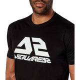 Dsquared2 Cool Fit T-Shirt Black S