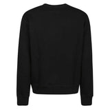 Dsquared2 Macho Sweatshirt Black S