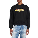 Dsquared2 Macho Sweatshirt Black S