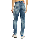 Dsquared2 Cool Guy Jeans Navy Blue W30