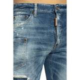 Dsquared2 Cool Guy Jeans Navy Blue W30