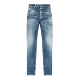Dsquared2 Cool Guy Jeans Navy Blue W30