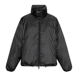 Dsquared2 Light Ball Puffer Jacket Black W28