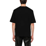 Dsquared2 Logo T-Shirt Black S