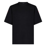 Dsquared2 Horror Logo T-Shirt Black L