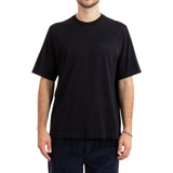 Dsquared2 Loose Fit Cotton T-Shirt Black M