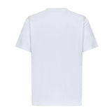 Dsquared2 Dsquared2 Loves You T-Shirt White XL