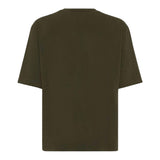Dsquared2 Phys Ed Military T-Shirt Military Green S