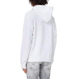 Dsquared2 Horror Sweatshirt White XS