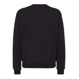 Dsquared2 Horror Maple Leaf Cool Fit Crewneck Sweatshirt Black M